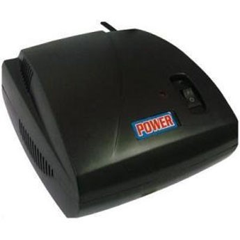 ESTABILIZADOR 500 VA POWER PROTETOR ELETRONICO MONO FIOLUX R$ 37,90
